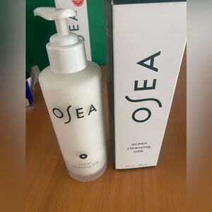 Osea ocean cleansing milk